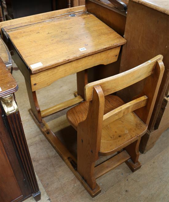 Childs desk